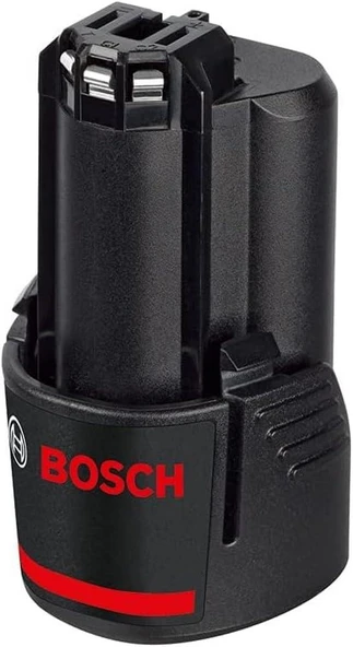 BOSCH Professional GBA 12V 3,0 AH AKÜ