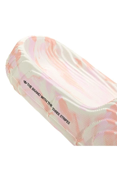 adidas Kadın  Beyaz  Terlik ADILETTE 22 W JH9698 - 9