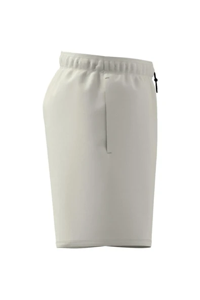 adidas Erkek  Beyaz  Şort M CE SHO GD JF3348 - 10