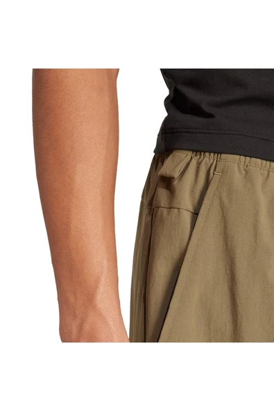adidas Erkek  Yeşil  Şort CARGO SHORTS JF1246 - 7