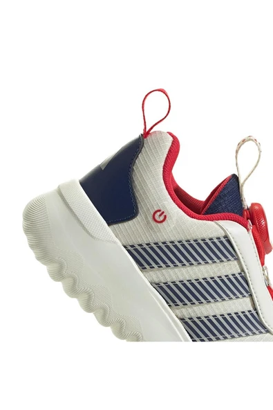 adidas Çocuk  Beyaz  Koşu Ayakkabısı ActiveFlex BOA 4.0 C CNY JS3090 - 7