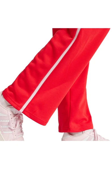 adidas Kadın  Kırmızı  Eşofman Altı W CB PT JG6252 - Resim 5