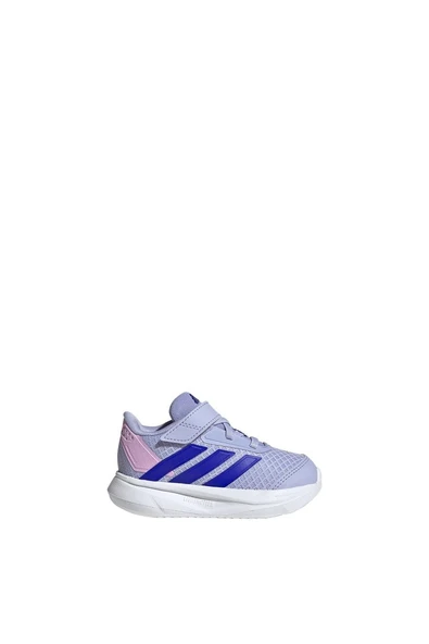 adidas Bebek  Gri  Koşu Ayakkabısı DURAMO SL2 EL I JS2806 - 2