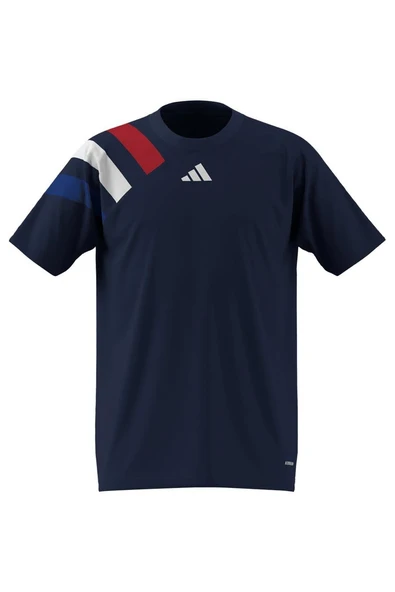 adidas Çocuk  Mavi  T-shirt FORTORE23 JSY Y IK5727 - 9