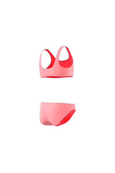 adidas Çocuk  Pembe  Bikini ADICOLOR BIKINI JC6252 - 12