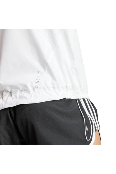 adidas Kadın  Beyaz  Ceket OTR B JKT IK7445 - 7