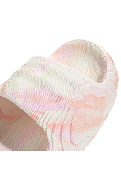 adidas Kadın  Beyaz  Terlik ADILETTE 22 W JH9698 - 8
