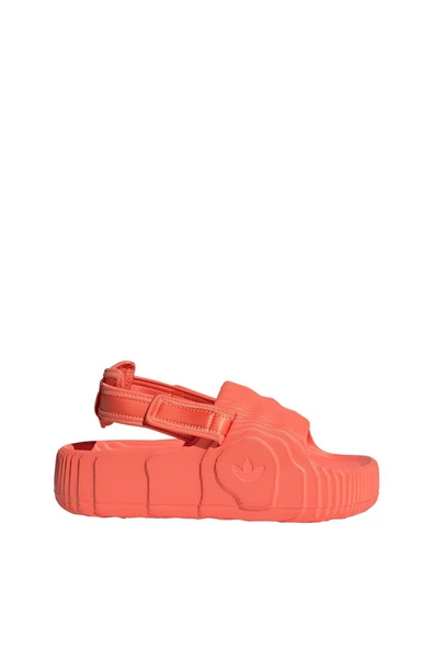 adidas Kadın  Turuncu  Terlik ADILETTE 22 XLG W JH9700 - 2