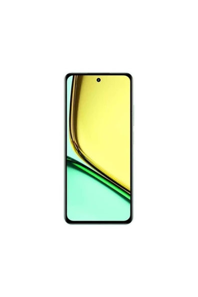 realme 12 Lite 8 256 Gb Kaya Siyahı