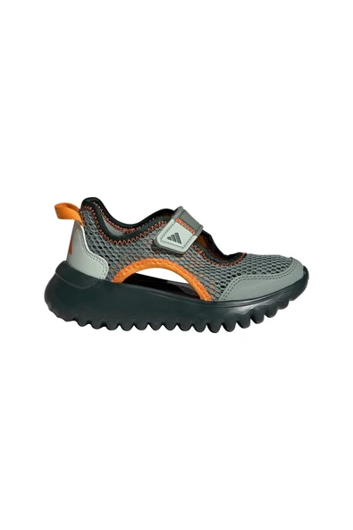 adidas  Yeşil  Sandalet SUMMERFLEX C IH8729