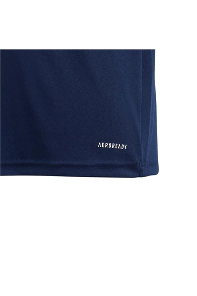 adidas Çocuk  Mavi  T-shirt FORTORE23 JSY Y IK5727 - 5