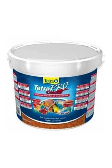 Pro Colour Kova 2,1 Kg