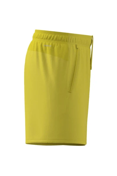 adidas Erkek  Sarı  Şort TR-ES WV SHO JD4837 - 11