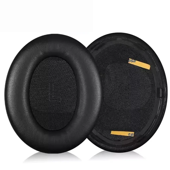 Bose QC ULTRA QuiteComfort Ultra ile Uyumlu Kulaklık Yastığı Padi Kulaklık Pedi Süngeri - 5