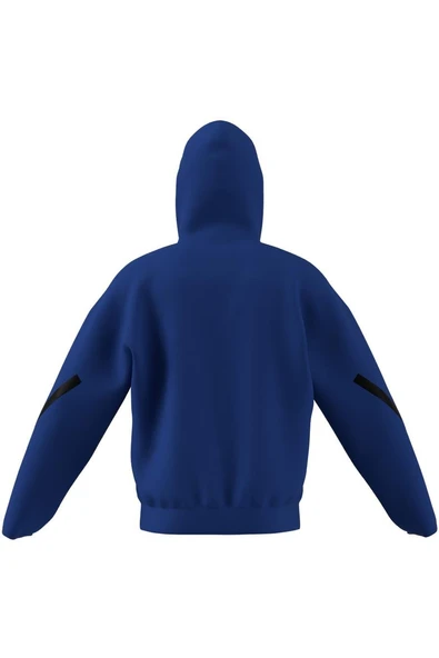 adidas Erkek  Mavi  Ceket M Z.N.E. FZ JF6388 - 11