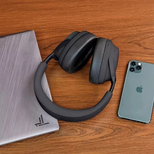 Bose QC ULTRA QuiteComfort Ultra ile Uyumlu Kulaklık Yastığı Padi Kulaklık Pedi Süngeri - 9