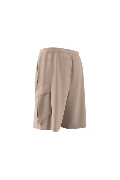 adidas Erkek  Bej  Şort CARGO SHORTS JF1247 - 9