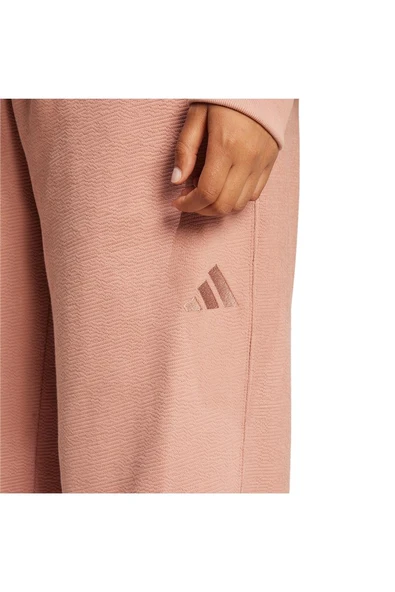 adidas Kadın  Pembe  Eşofman Altı W ALL SZN M P JJ4612 - 5