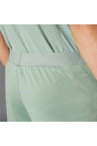 adidas Erkek  Yeşil  Şort AIRCHILL SHORTS JI8191 - 8