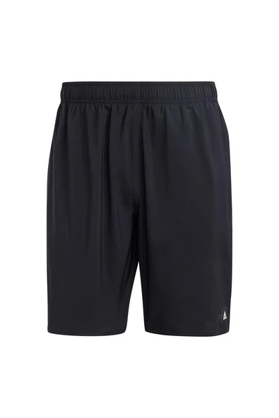 adidas Erkek  Siyah  Deniz Şortu SLD CLX SHO CL IA5379 - 2
