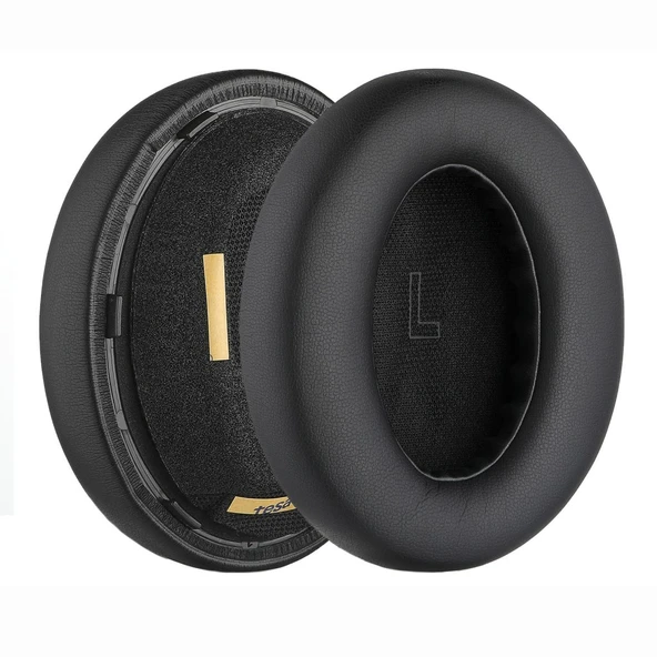 Bose QC ULTRA QuiteComfort Ultra ile Uyumlu Kulaklık Yastığı Padi Kulaklık Pedi Süngeri