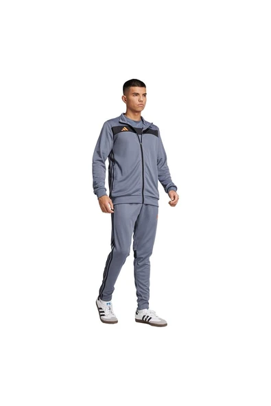 adidas Erkek  Çok renkli  Eşofman TIRO ES TS JD0468 - 6