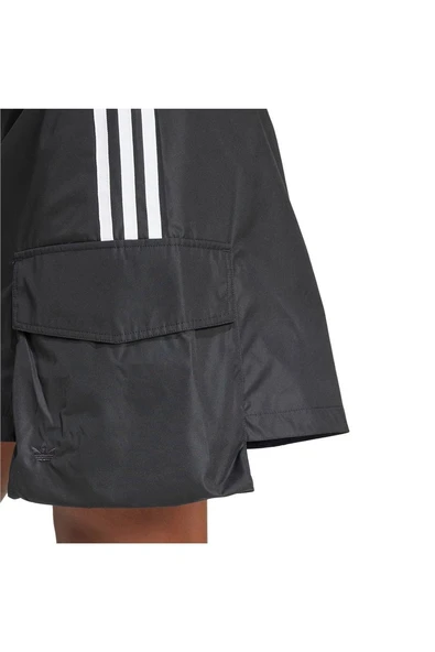 adidas Kadın  Siyah  Etek CARGO MINISKIRT JJ3087 - 5