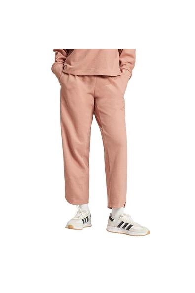 adidas Kadın  Pembe  Eşofman Altı W ALL SZN M P JJ4612 - 1