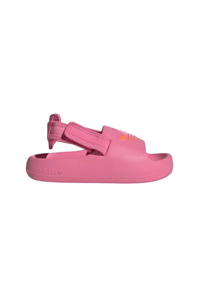 adidas  Pembe  Terlik ADIFOM ADILETTE C JP5524