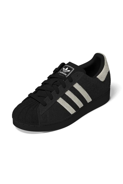 adidas Kadın  Siyah  Sneaker SUPERSTAR II W JH9475 - 11
