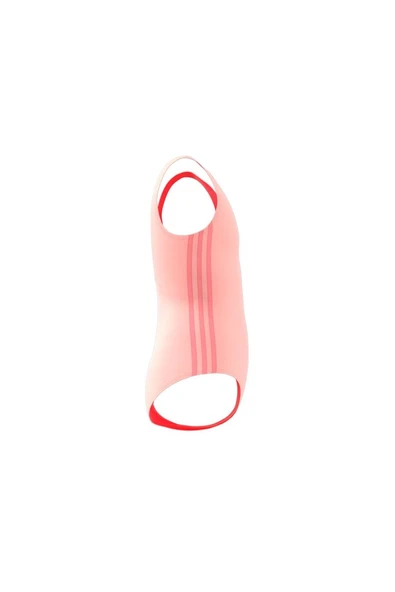 adidas Çocuk  Turuncu  Mayo ORI 3S SUI JC6253 - Resim 8