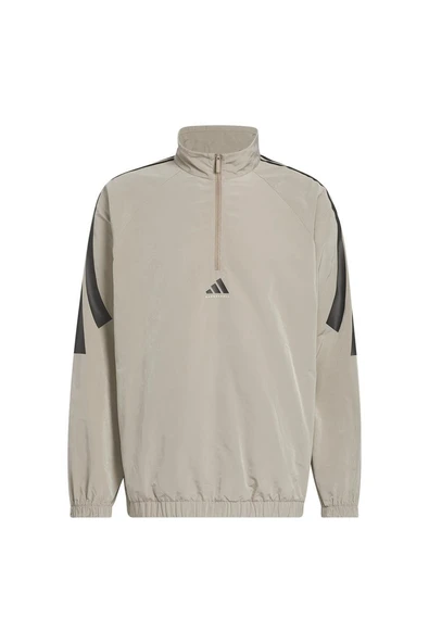 adidas Erkek Bej  Ceket ADI BB WV HZ JC7844
