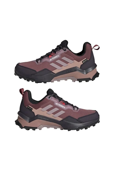 adidas Kadın  Pembe  Bot TERREX AX4 GTX W JP7383 - 10