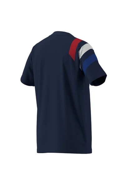 adidas Çocuk  Mavi  T-shirt FORTORE23 JSY Y IK5727 - 12