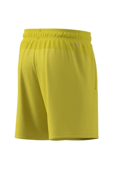 adidas Erkek  Sarı  Şort TR-ES WV SHO JD4837 - 12