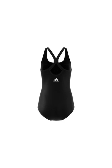 adidas Kadın  Siyah  Mayo 3S MID SUIT C JE4384 - 9