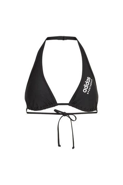 adidas Kadın  Siyah  Bikini SPW NECKH BIK IU0758
