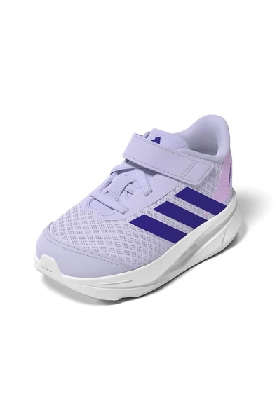 adidas Bebek  Gri  Koşu Ayakkabısı DURAMO SL2 EL I JS2806 - 11