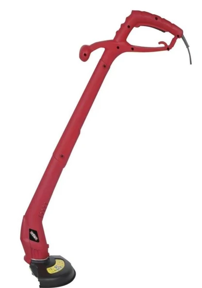 Attlas Eco GT400 Elektrikli Misinalı Çim Kesme Mak