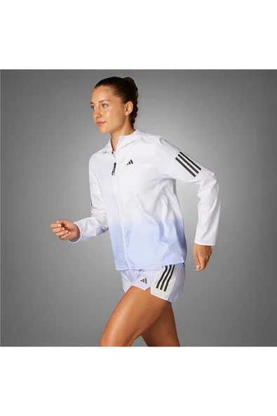 adidas Kadın  Beyaz  Ceket OTR B CB JKT W JC9895 - 11