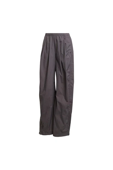 adidas Kadın  Gri  Ceket W CE Q2 PARA PT JF3405