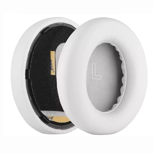 Bose QC ULTRA QuiteComfort Ultra ile Uyumlu Kulaklık Yastığı Padi Kulaklık Pedi Süngeri - 7