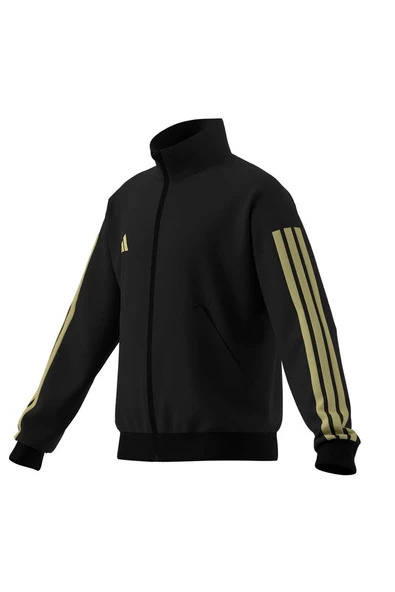 adidas Çocuk  Siyah  Ceket J HOT COF TTOP JI6185 - 12