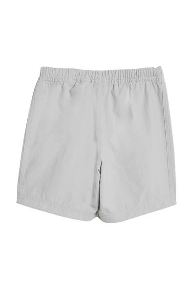 adidas Çocuk  Beyaz  Eşofman SHORT TEE SET JD1042 - 6