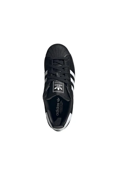 adidas Kadın  Siyah  Sneaker SUPERSTAR II W JH9475 - 3