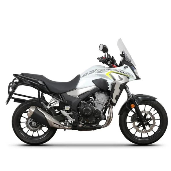 Shad 4P Yan Çanta Demiri HONDA NX 500 (23-24) H0ICX594P - Resim 3