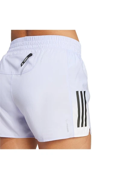 adidas Kadın  Mor  Şort OTR B CB SHO W JP0831 - Resim 8