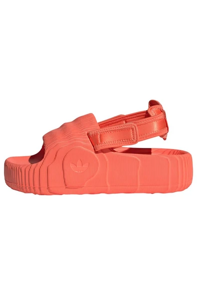 adidas Kadın  Turuncu  Terlik ADILETTE 22 XLG W JH9700 - 10