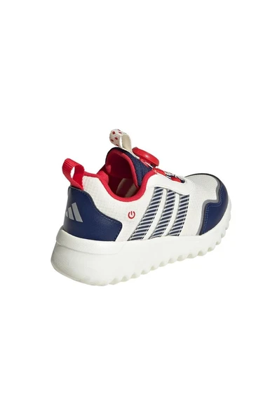 adidas Çocuk  Beyaz  Koşu Ayakkabısı ActiveFlex BOA 4.0 C CNY JS3090 - 6