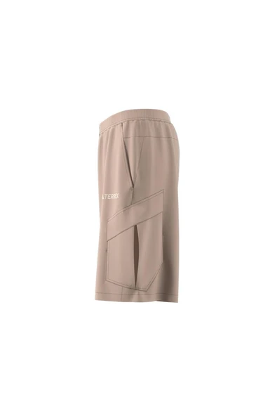 adidas Erkek  Bej  Şort CARGO SHORTS JF1247 - 11